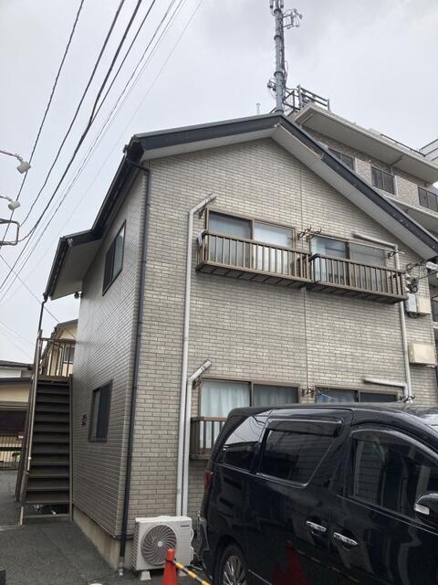 ドエル春日