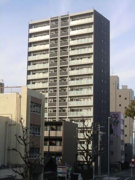 S-FORT大須観音