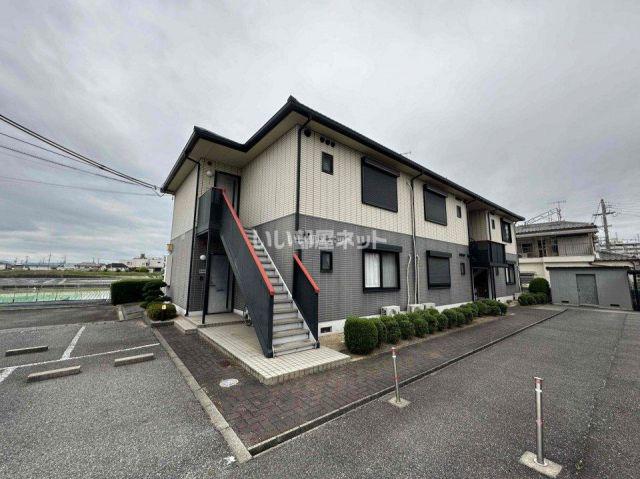 サンシャイン呉地 B棟