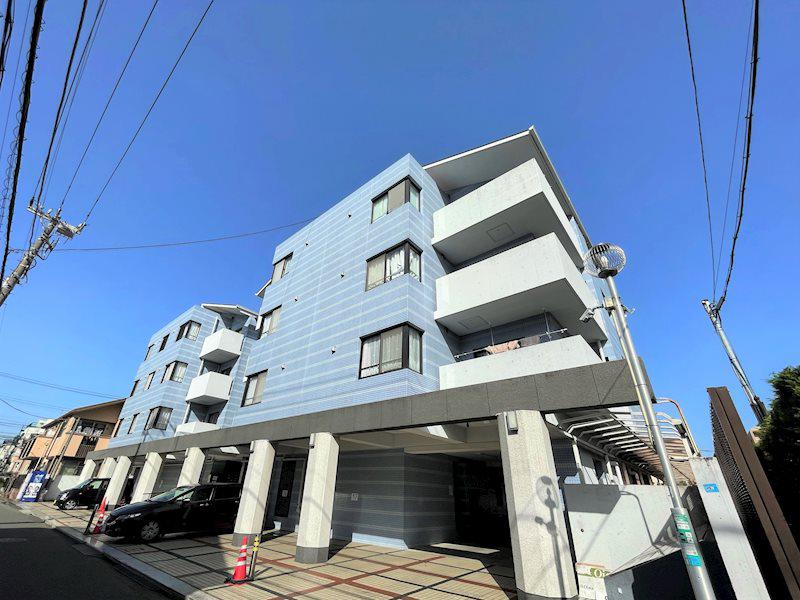 リエス綱島