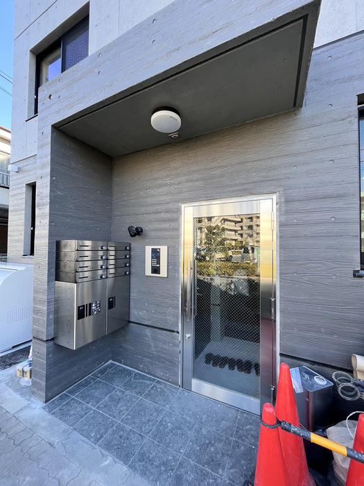 K-RESIDENCE浮間舟渡