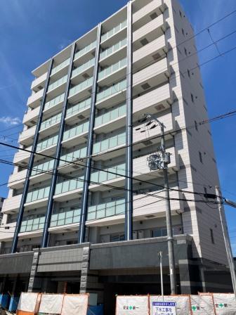 フォーリアライズ大正ソーレ