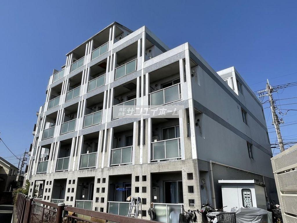 ウィンベルソロ西武球場第1