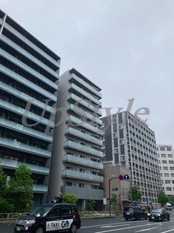 東武伊勢崎線 東向島駅 徒歩5分 11階建 築3年