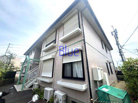 サンハイツ湘南