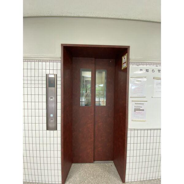 PHOENIX COURT 交野I
