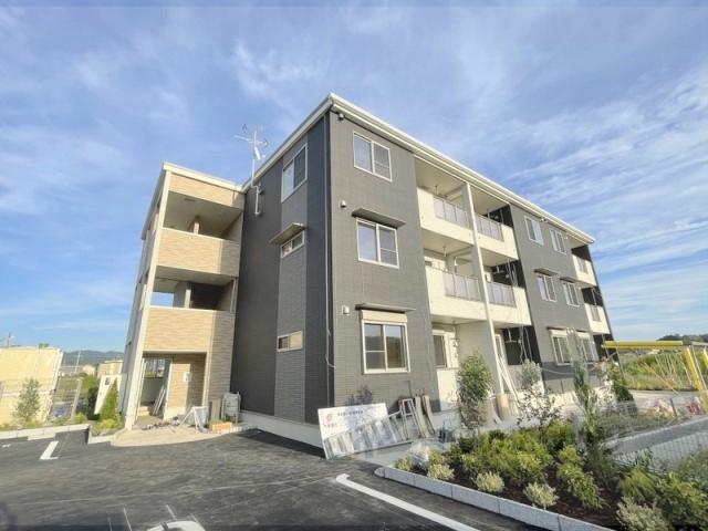近鉄京都線 近鉄宮津駅 徒歩6分 3階建 築4年