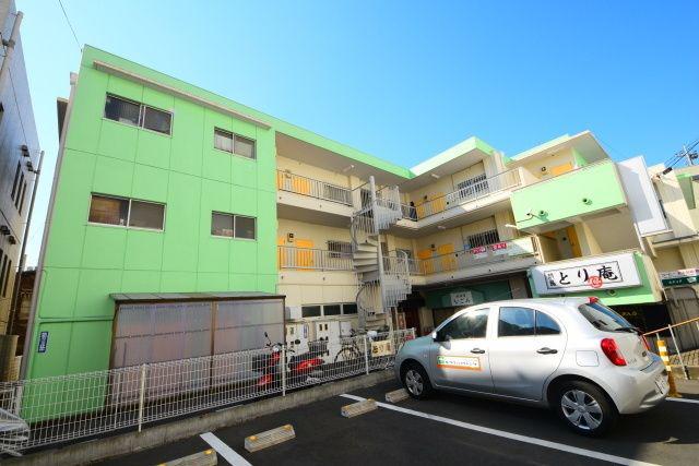 山西ビル