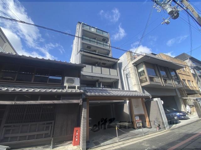 TS CASA御幸町