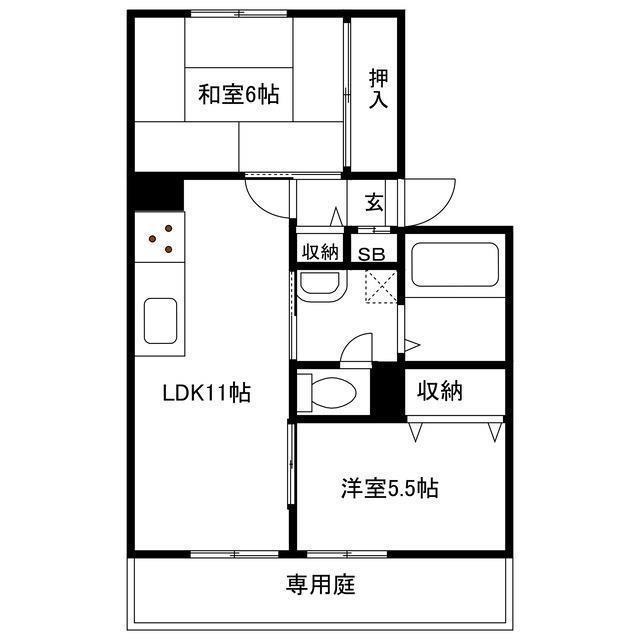 クレール御立