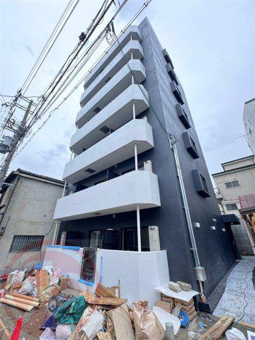 MONOTONE弁天町
