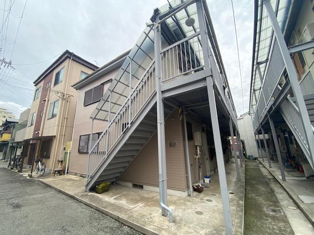 小川ハイツ2