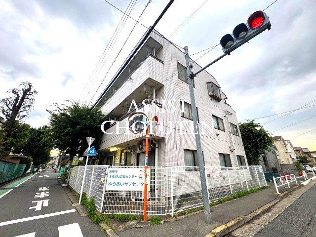 八雲台クリーンハイム