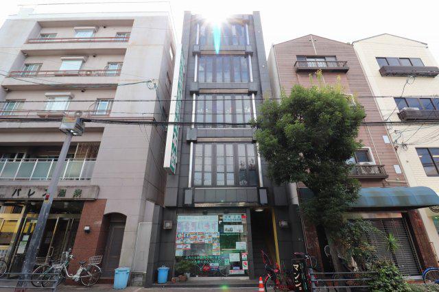 龍王関目マンション