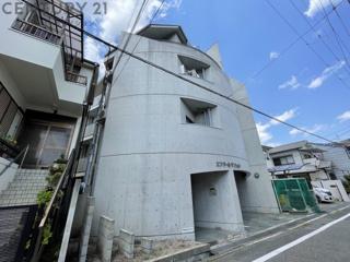 エフアールマンション