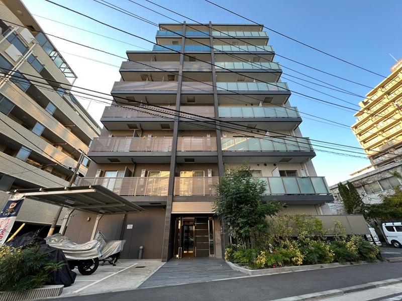 ラフィスタ川崎IV