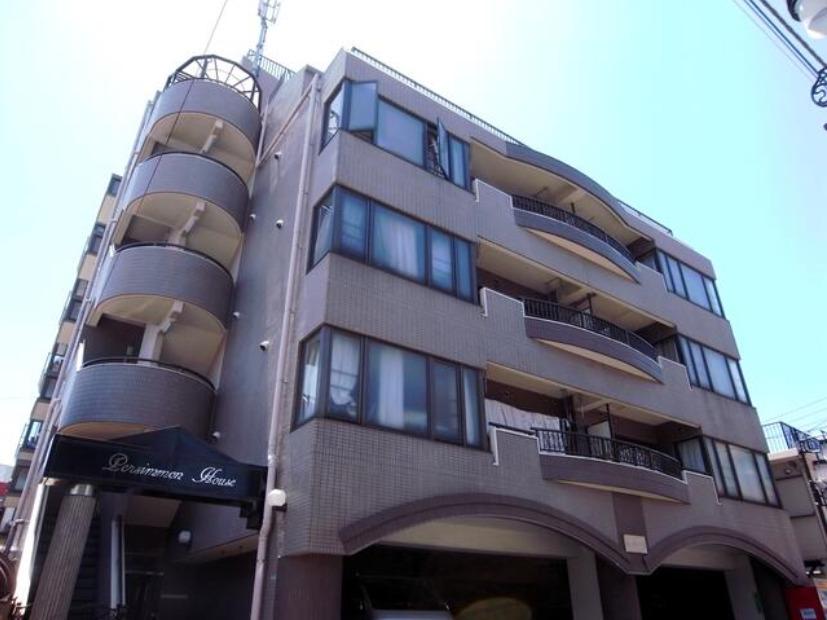 YM上板橋 パーシモンハウス