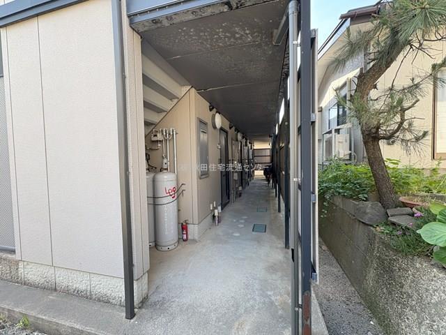 ファミール洋