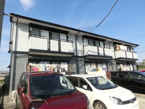 サンパーク美田