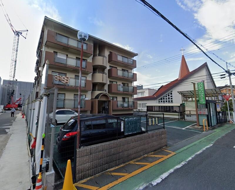 草津ロイヤルプラザ