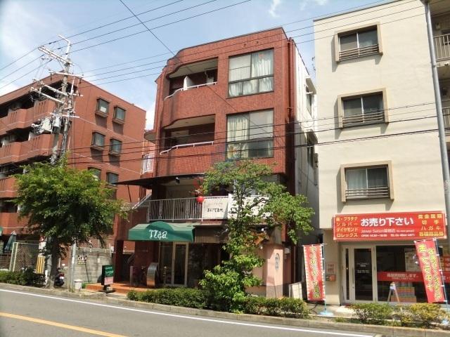 クレール曽根