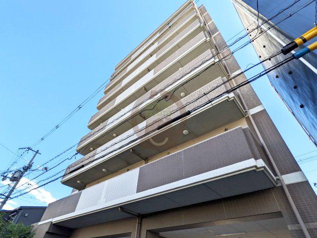 エスライズ桜ノ宮II