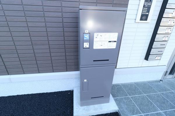 エースコート III