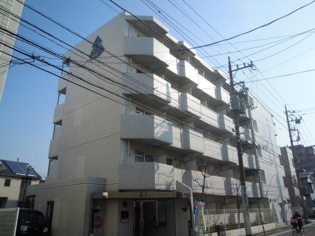 TOP川口第一