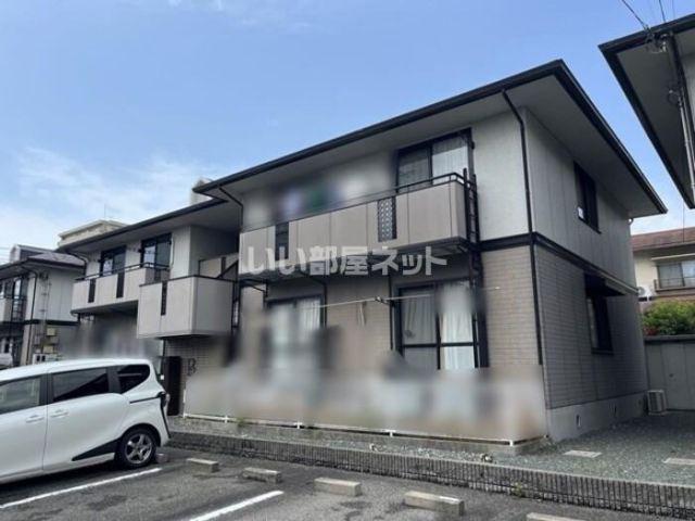 セジュール永木 B棟