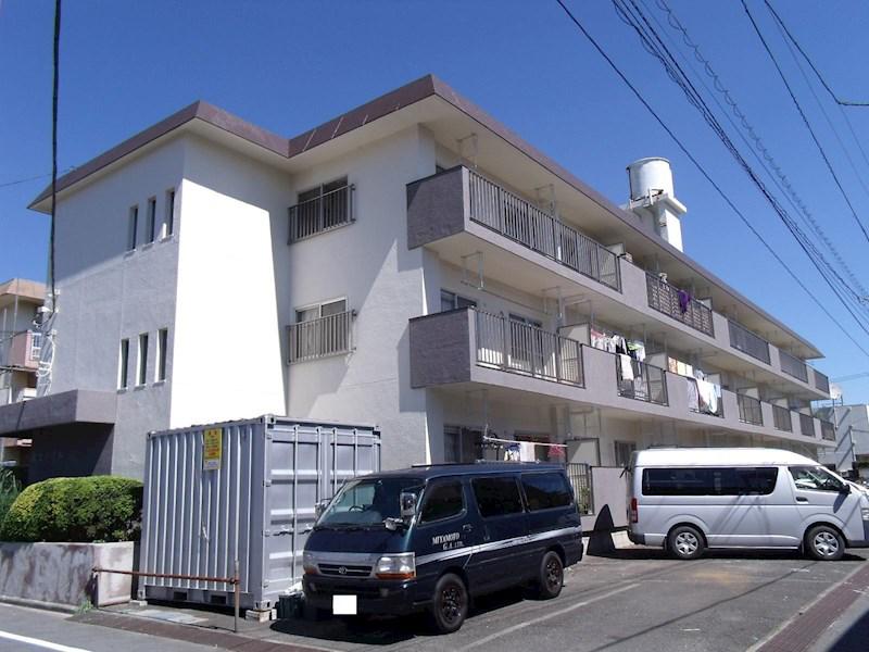 富士ハイム