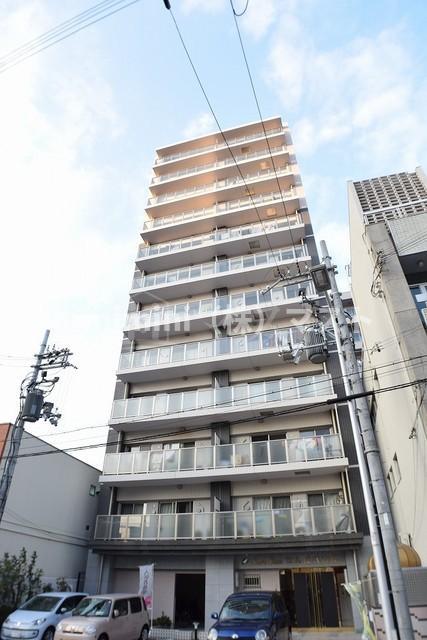 SUNSUNなんば弐番館
