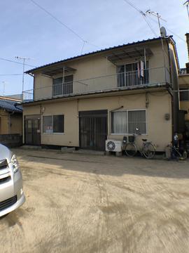 本庄町中3丁目