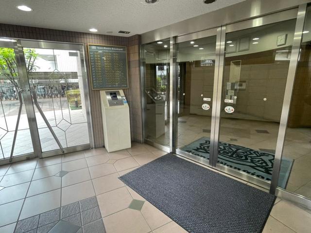 ライオンズマンション堺東