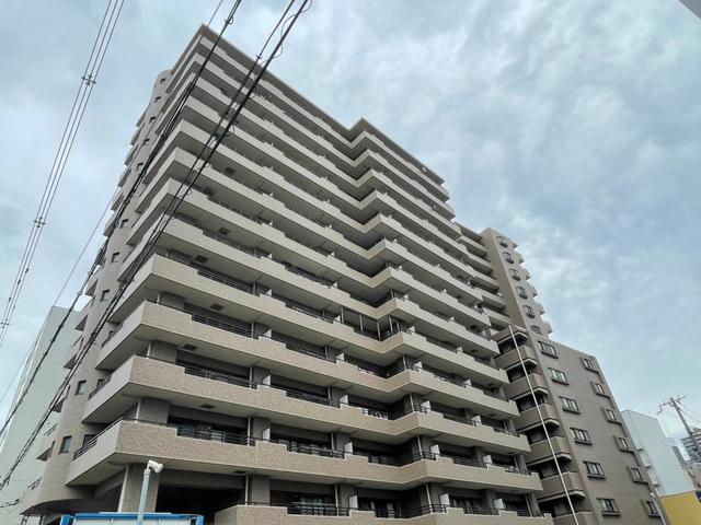 ライオンズマンション堺東