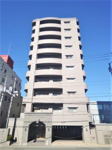 アルファステイツ富田浜