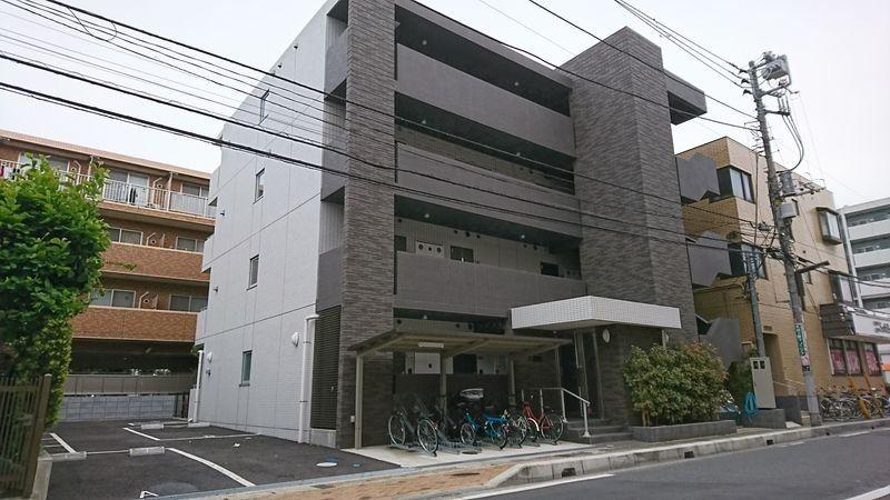 リジェール