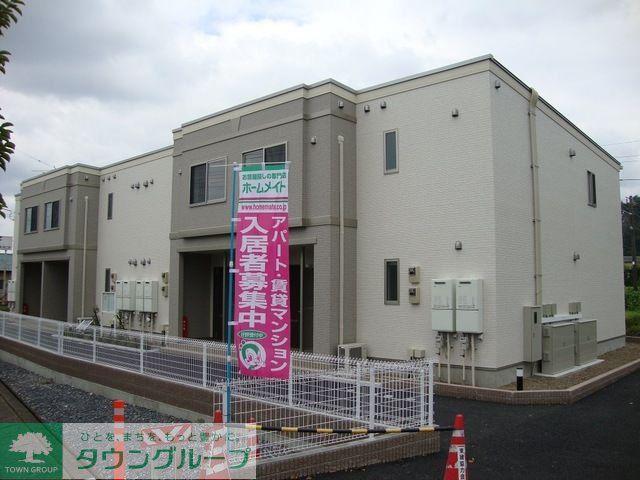 エストハイム