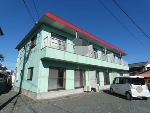 木野ハイツ1