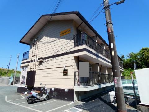 メゾン・ド・エール壱番館