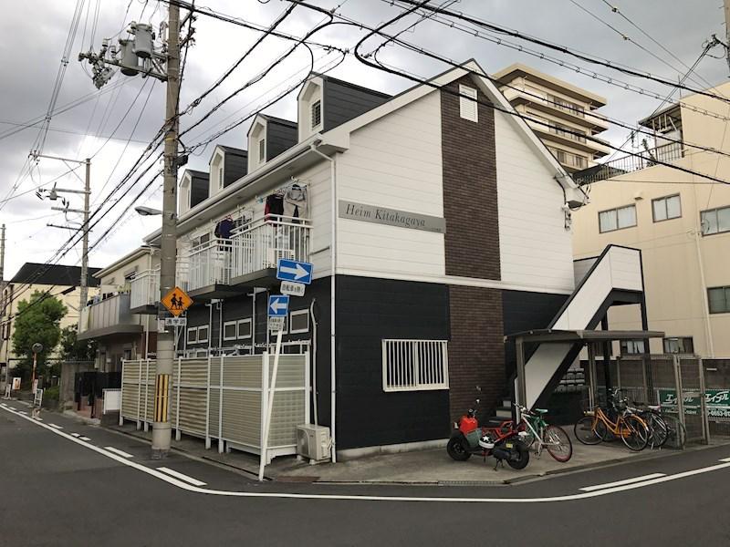 ハイム北加賀屋
