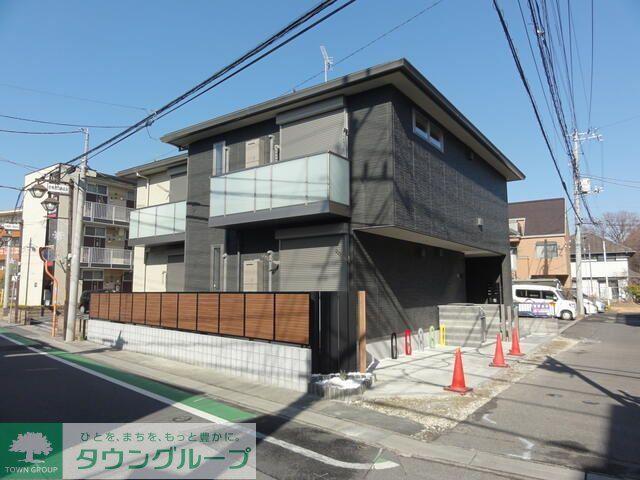 ノイ リーフ
