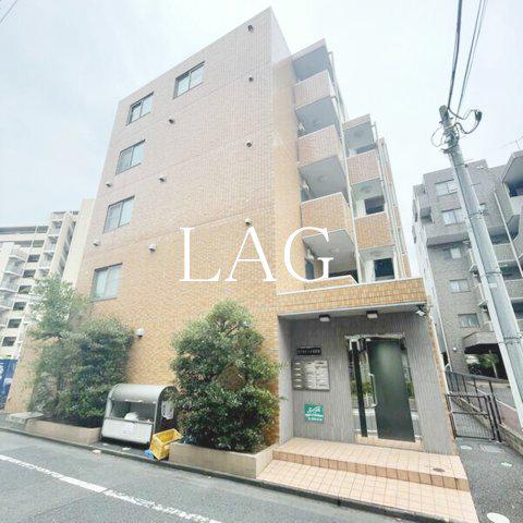 エクセレント東綾瀬