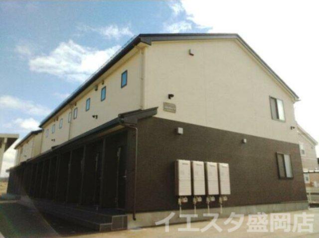 コンフォートグレイス B