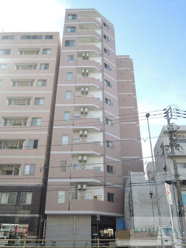 HYS 品川南大井