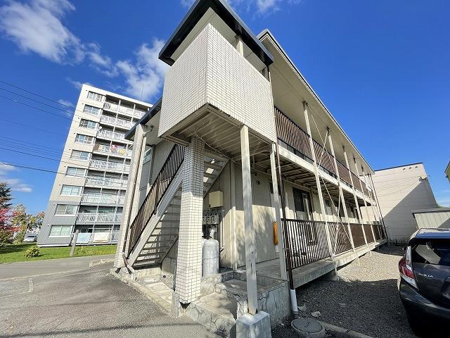 シティハイムパセオ