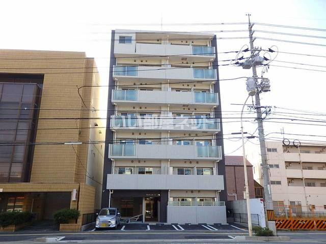 オンフォレスト吉島