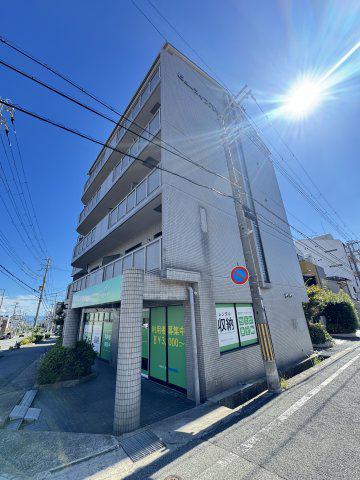 ビューライフ六甲