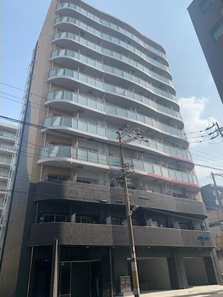 セレニテ九条リアン