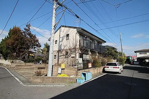 アザレアハウス