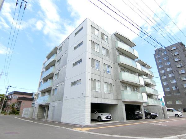 RESIDENCE 5C
